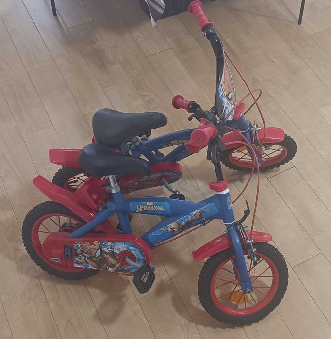 Bicicleta criança