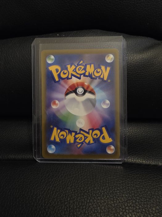 Pokemon karta oryginalna Mega Gardevoir Ex 071 193