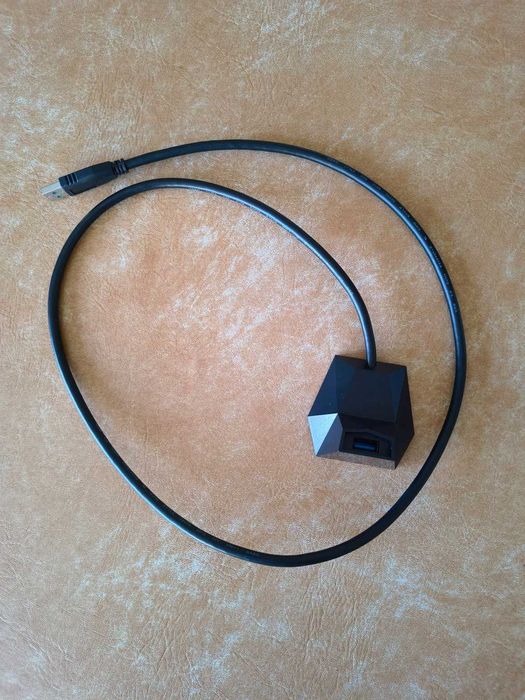 Adaptador Wi-Fi USB ASUS USB-AC56 AC1300 Dual-Band + Base