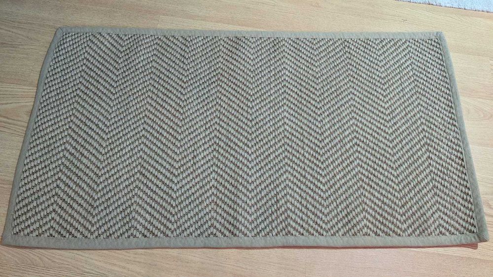 Tapete HelllSted IKEA descontinuado