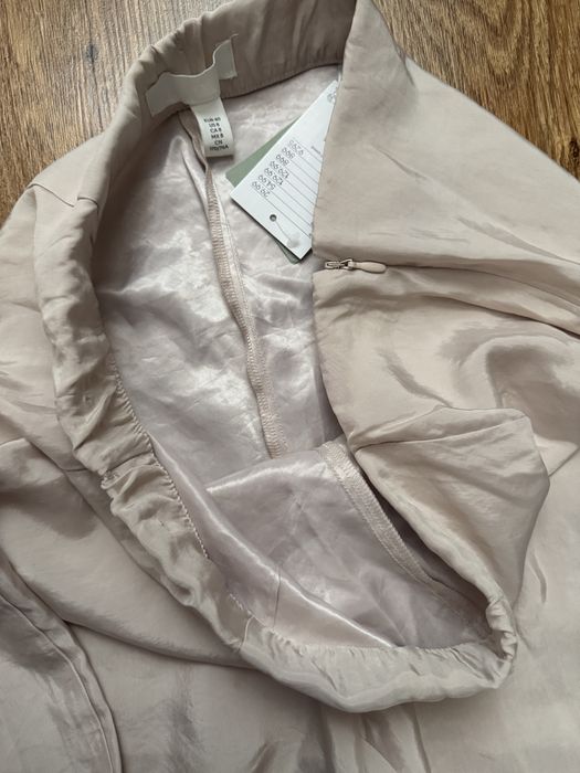 Жіночі штани H&M з мереживом, нові з біркою