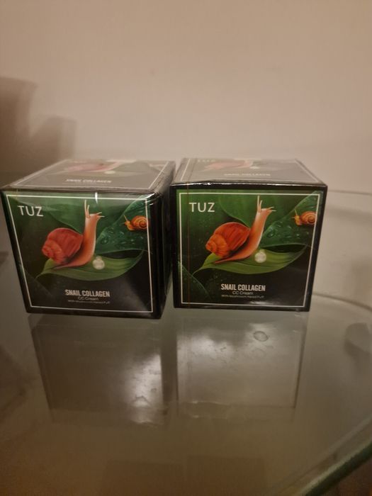 Sprzedaję koreańskie kosmetyki