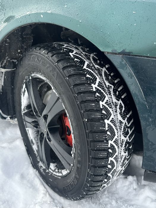 Рено Лагуна в чудовому стані