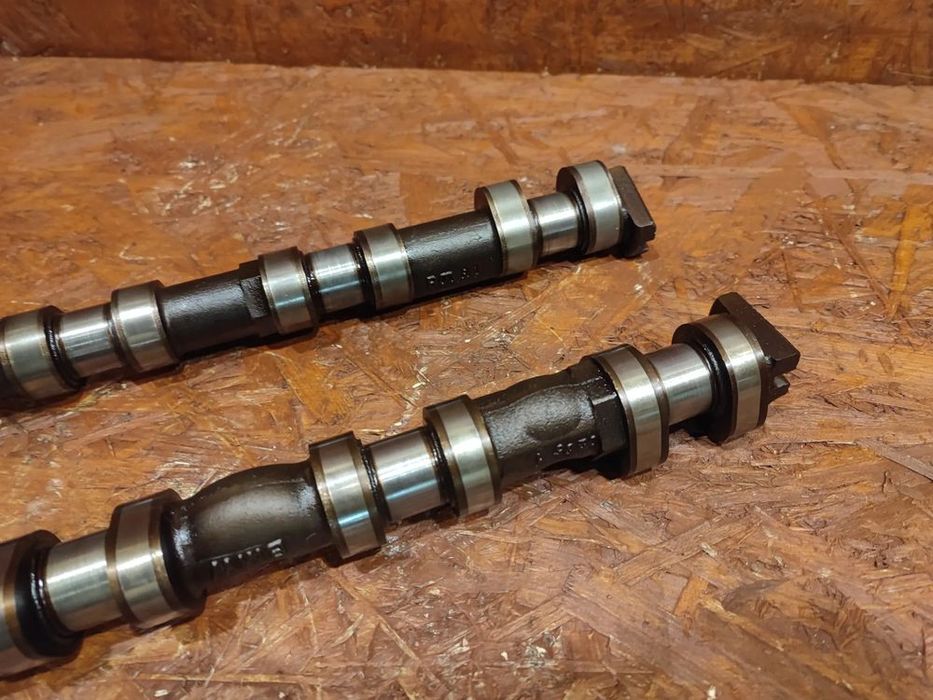 bmw e46 / e60 / e90 / e87 / e83 / e81 / e84 oryginalny wałek rozrząd