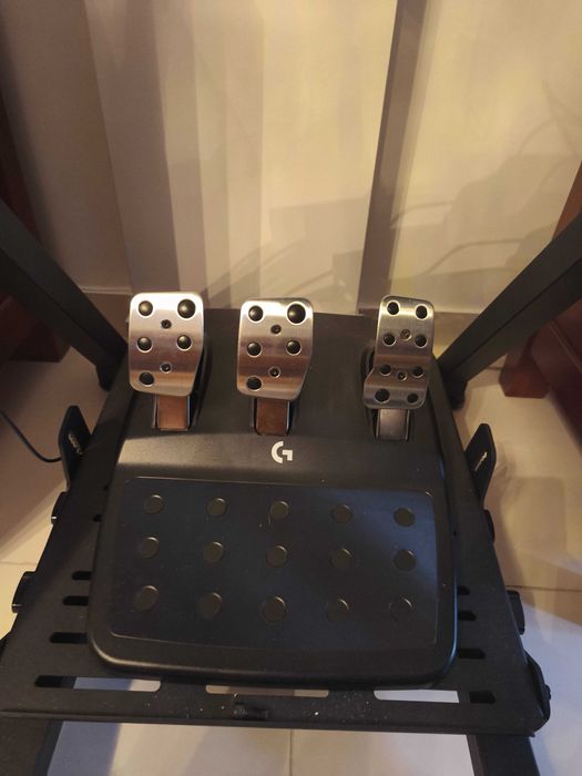 Volante Logitech
