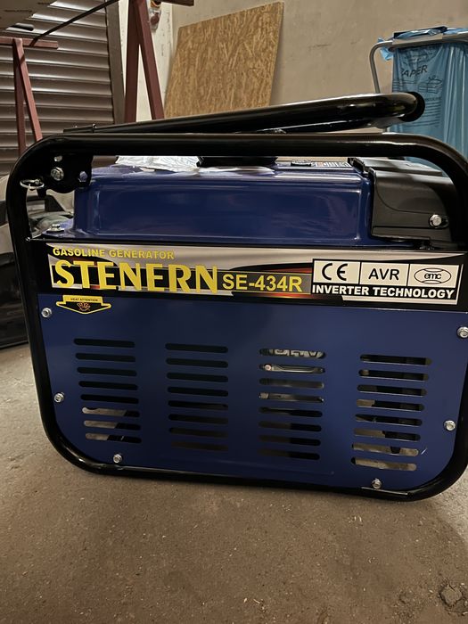 Agregat oraz zagęszczarka