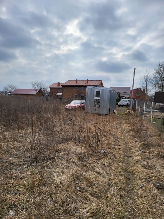 Продаж земельної ділянки в с. Іванків!