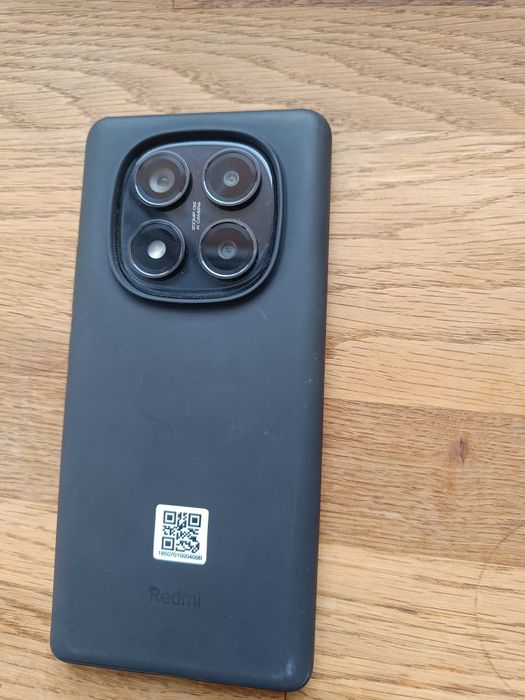 Xiaomi Redmi Note 14 Pro 256GB