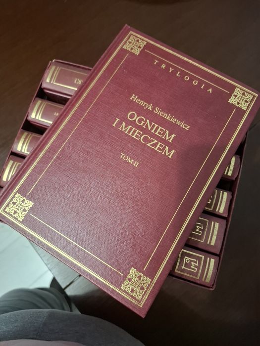 Trylogia Sienkiewicza