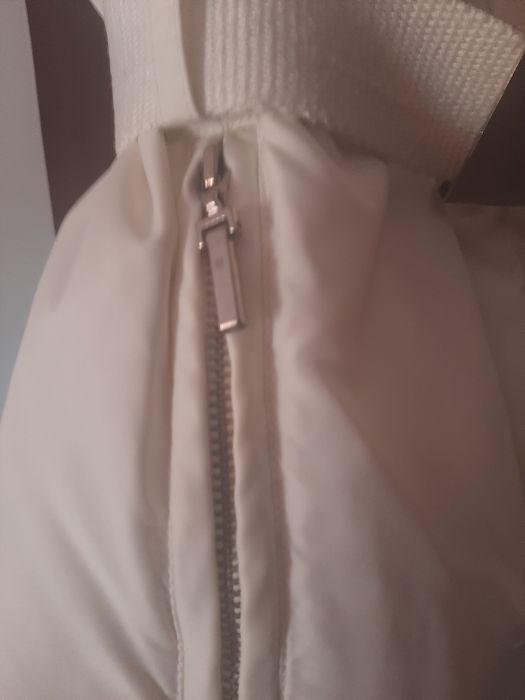 Casaco zara bom estado de penas