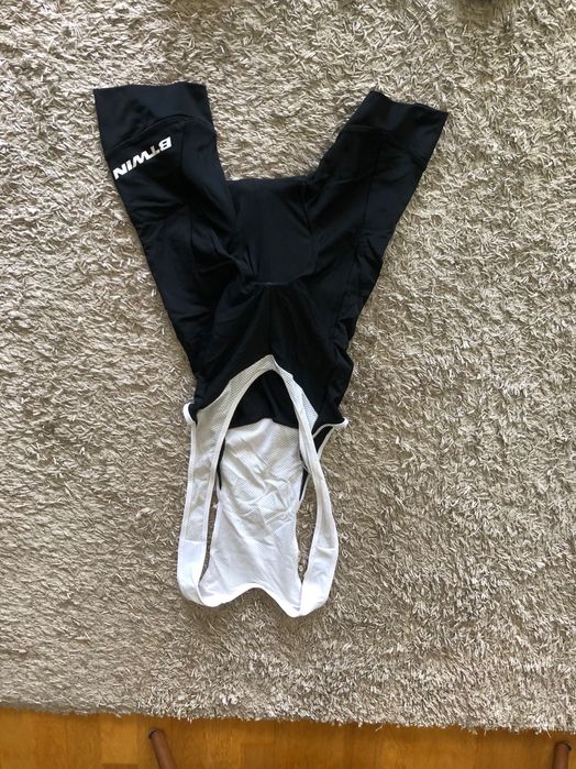 Roupa de Ciclismo