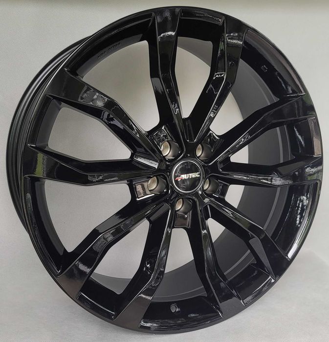 Autec Felgi 20 5x108 Volvo XC90 XC60 Ford Edge Jaguar F-Pace XE XF 2