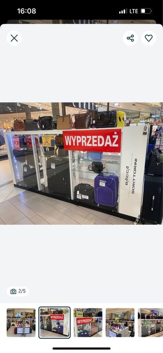 Wyspa idealna na galerie