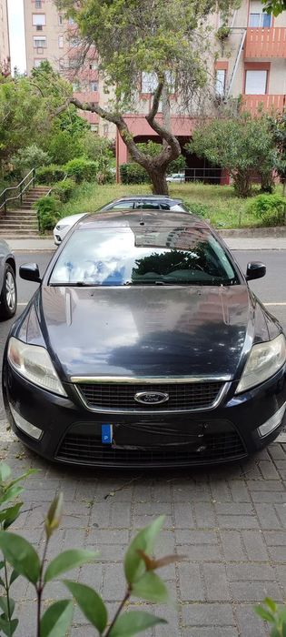 Ford Mondeo SW 1.8 TDCi ECOnetic