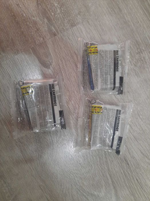 Tinteiros epson tricolor 2992, 2993, 2994