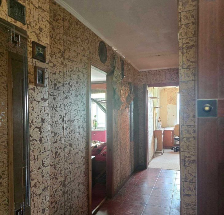 Продаж 3х кімнатної квартири в с. Миколаїв (Пустомитівський район)