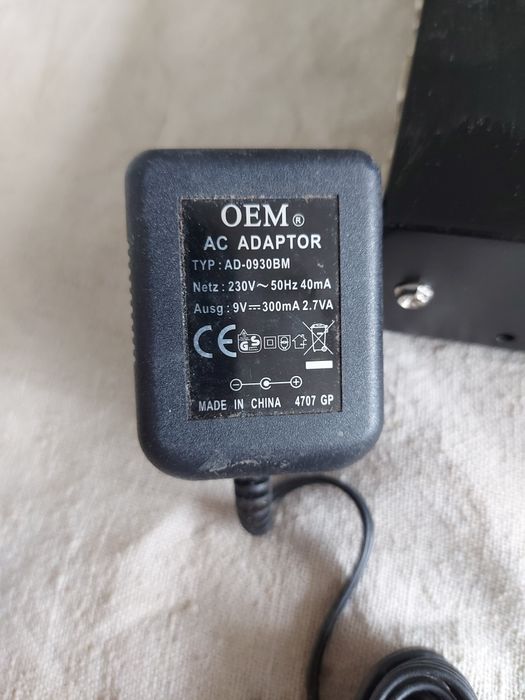 KVM-переключатель ATEN Master View Pro CS78 (8 портов)
Продам KVM-пере