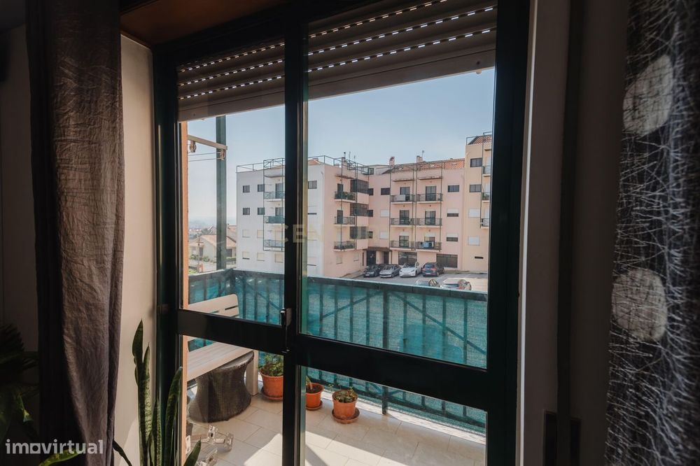 Apartamento T3 Charneca - Pombal