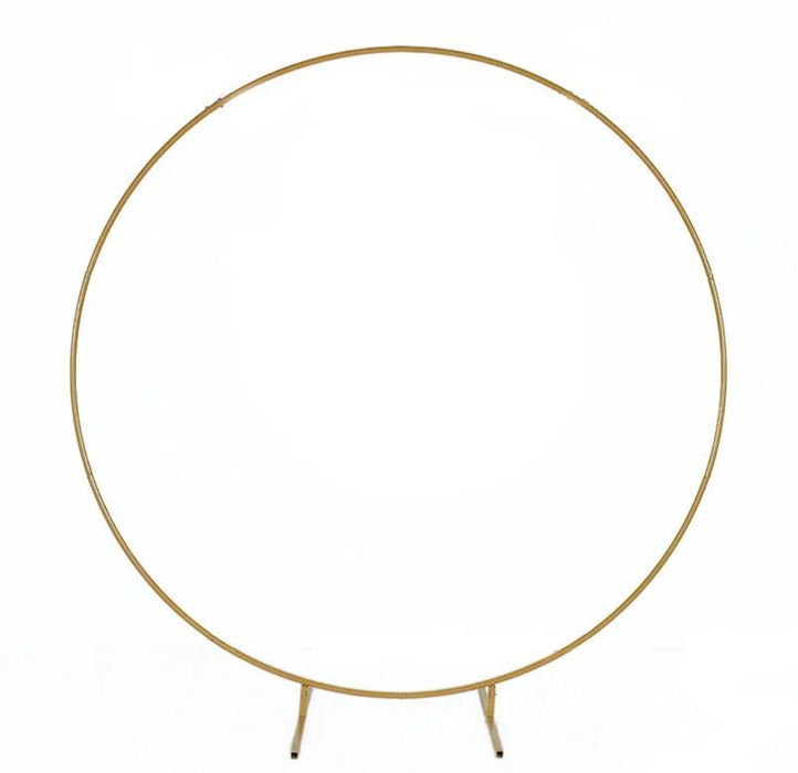 Прокат оренда круглої фотозони