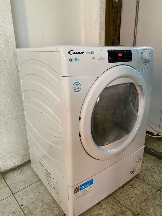Máquina de secar Candy 8kg