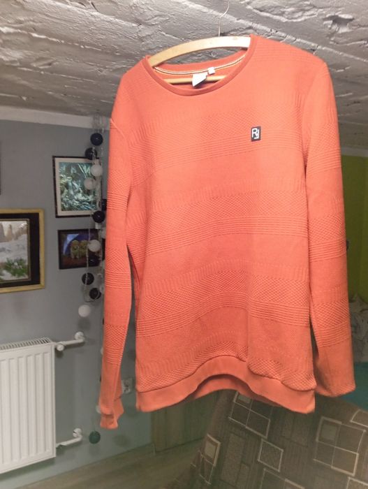 Sweter bluza Refill XL
