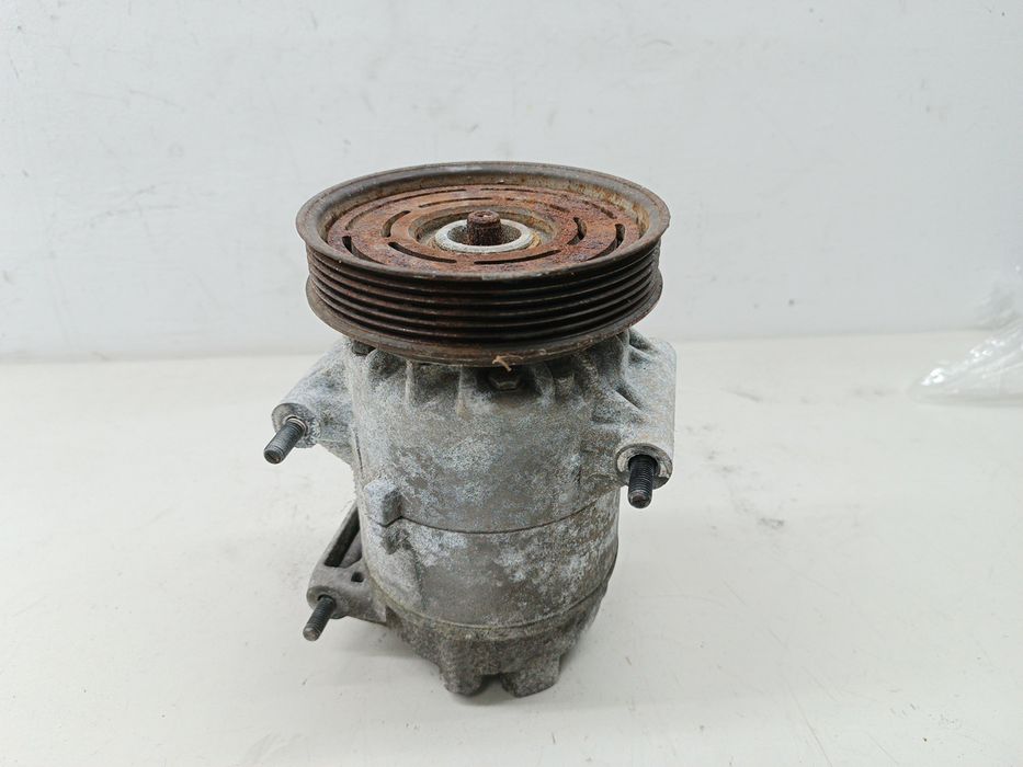 Compressor de Ar Condicionado - RENAULT MEGANE II (BM0/1_, CM0/1_) | 01 - 12