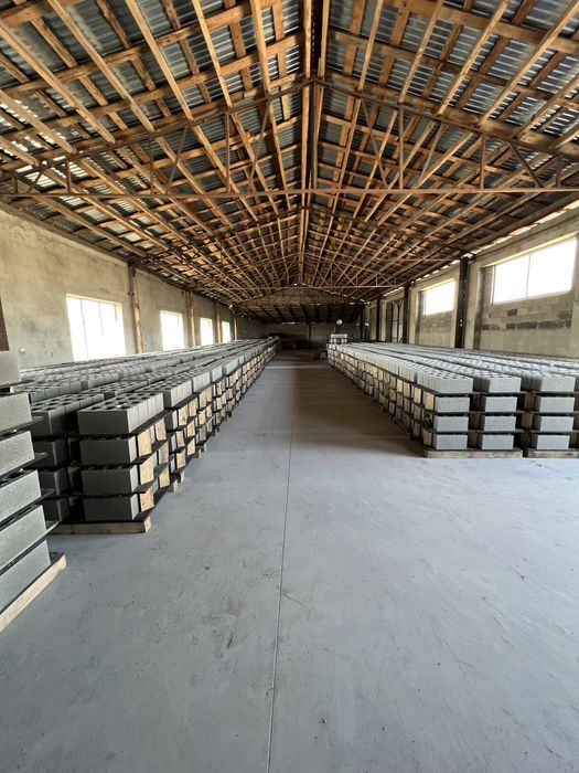 Шлакоблок , Відсівоблок , Керамзитоблок