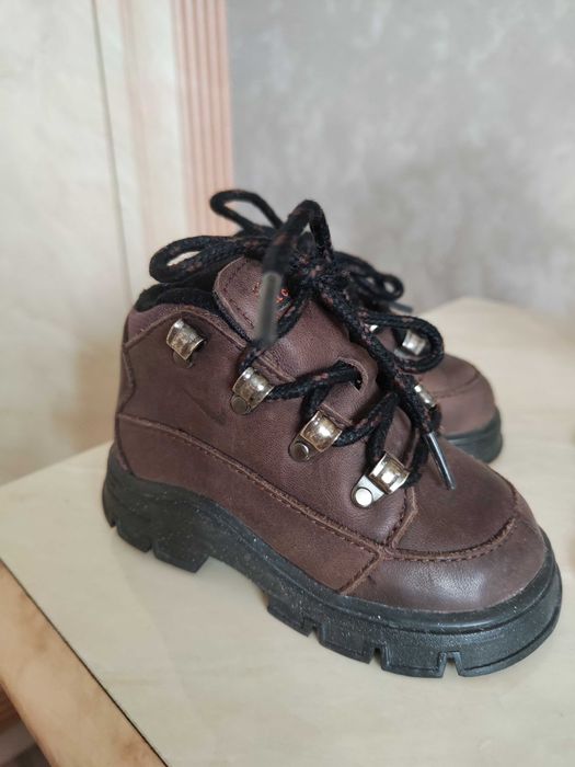 Ботінки nice acg