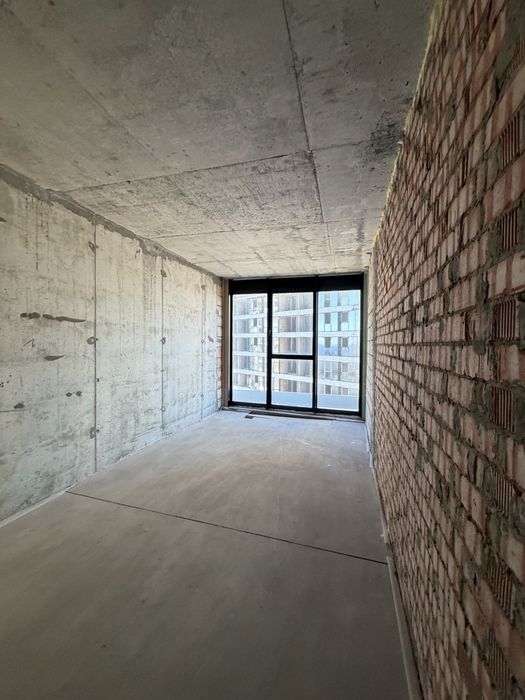 1-room apartment apartment by the address st. Kulikovo pole pl Oktyabrskoy revolyutsii pl (area 48,5 m²) - Atlanta.ua - photo 6