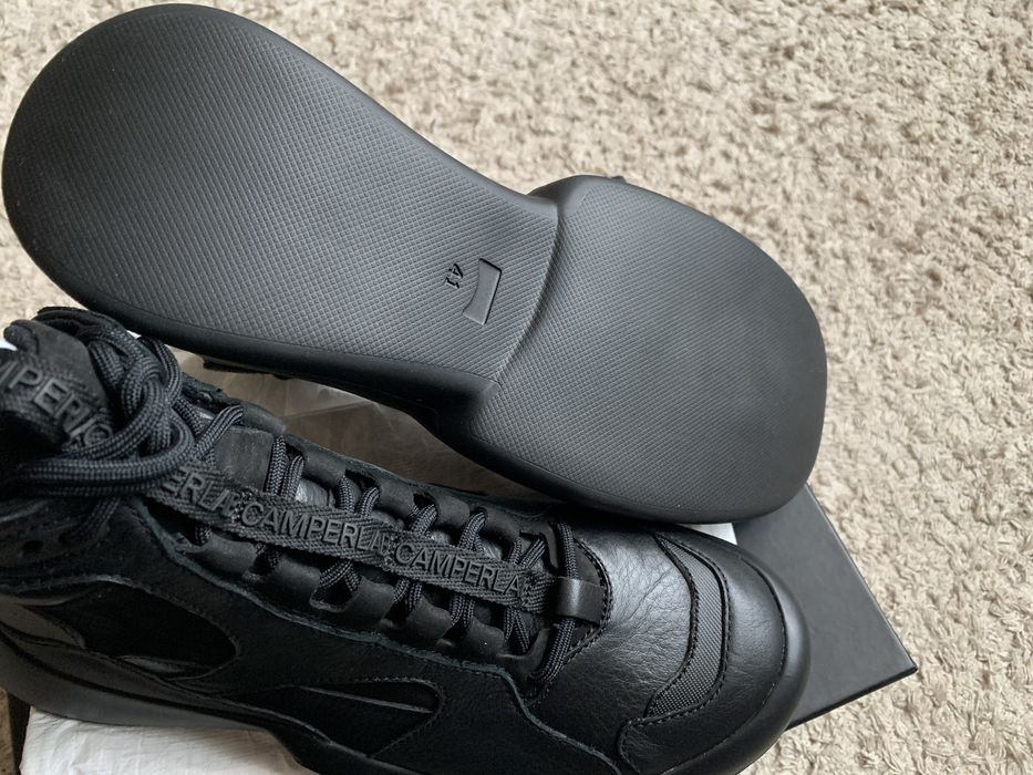 Продам Camper Lab ABS