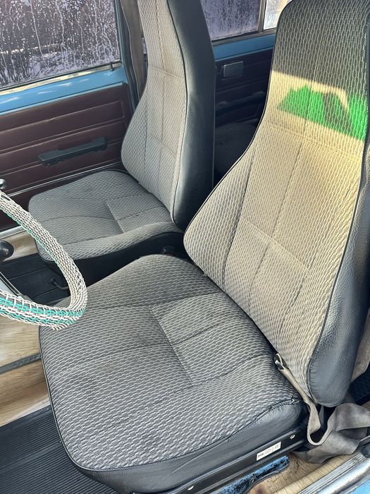 Продам ваз 2101 на боевом ходу