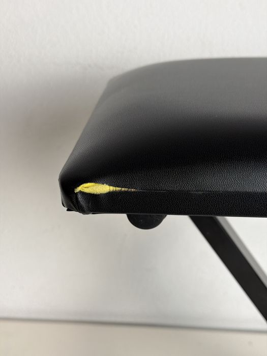 Banco de piano / teclado