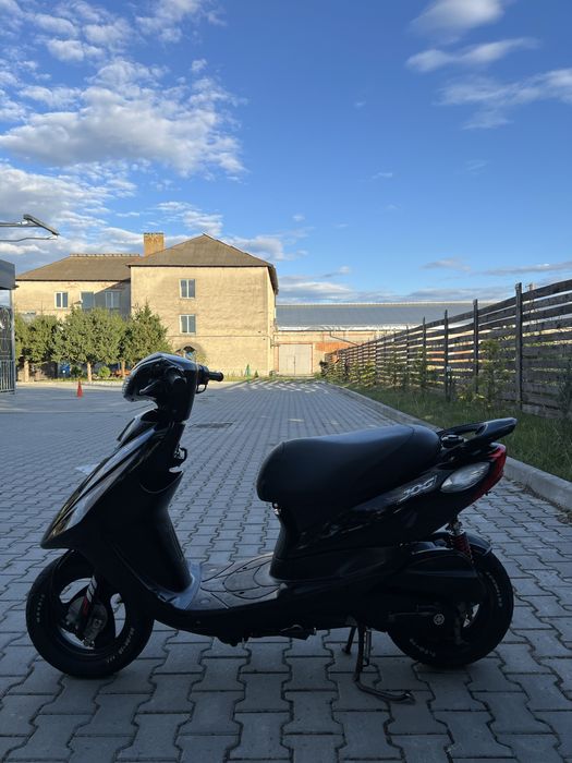 Yamaha jog 36 (ne 39,zr)