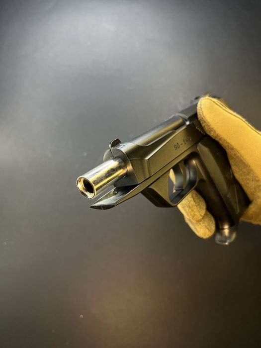 Металевий пістолет Beretta 90 TWO - модель V4 (іграшка)