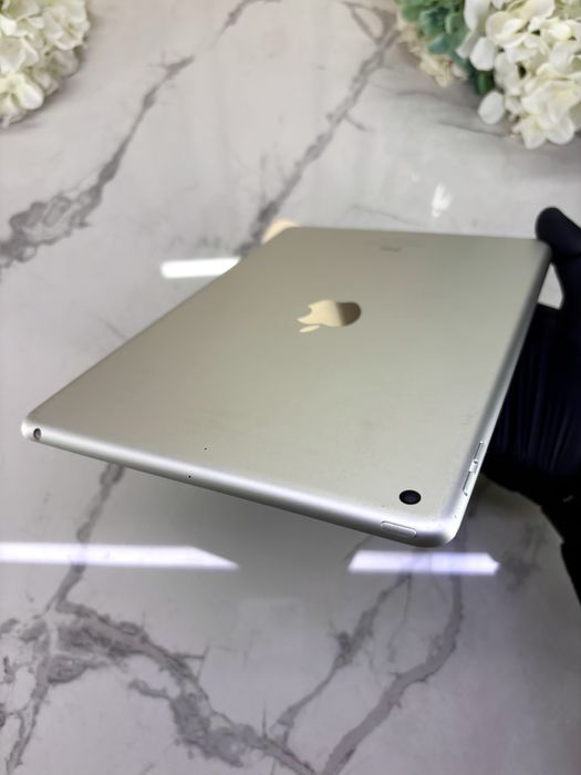 Ідеальний iPad 6 32GB 89%АКБ  (Магазин Гарантія)