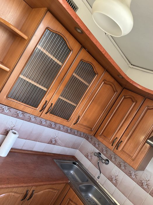 Rezerwacja Oddam kichnoe za darmo odbior Swietochlowice