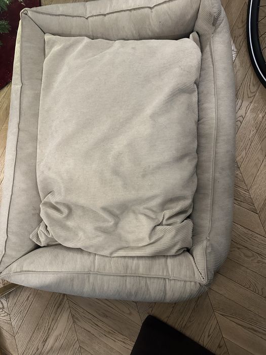 Legowisko dla psa Dogsdreams Comfy L bezowe