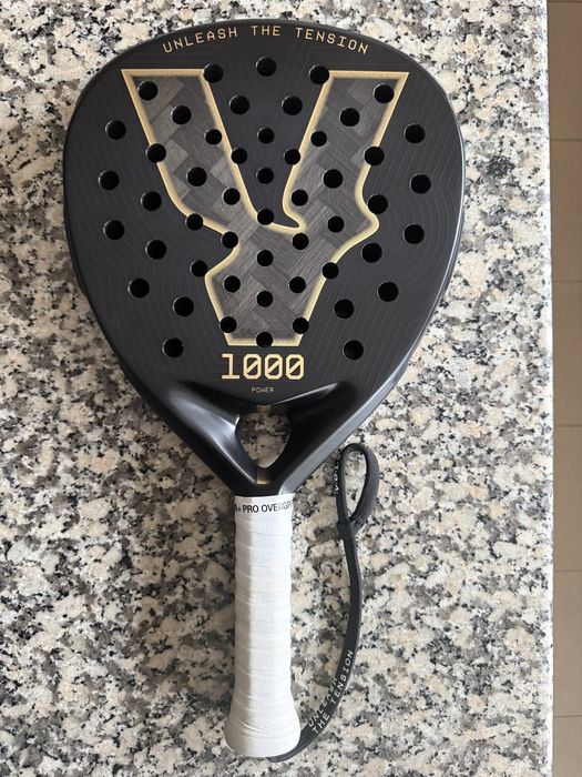 Volt 1000 V5 2025 padel (novo) 350-355g