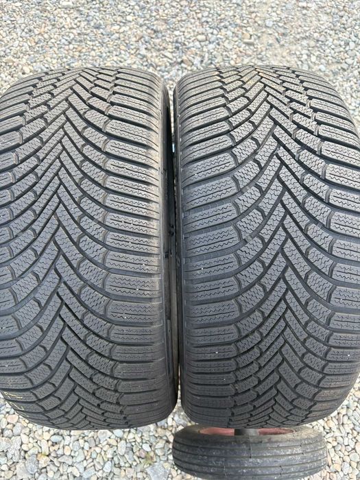 Opony zimowe 275/40/21 Bridgestone 2szt