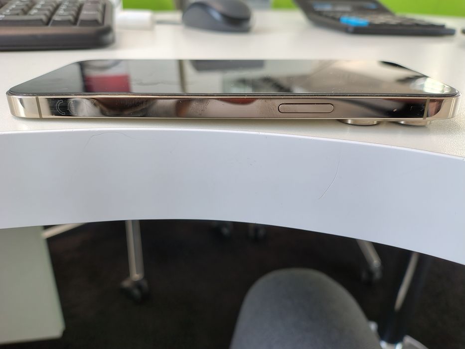 Stan Perfekcyjny,Iphone 14 pro Max 128gb Orginalny  Salon Polska