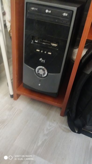 Продам комп'ютер
