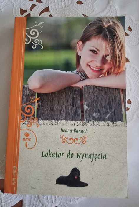 Zestaw książek różnych autorów