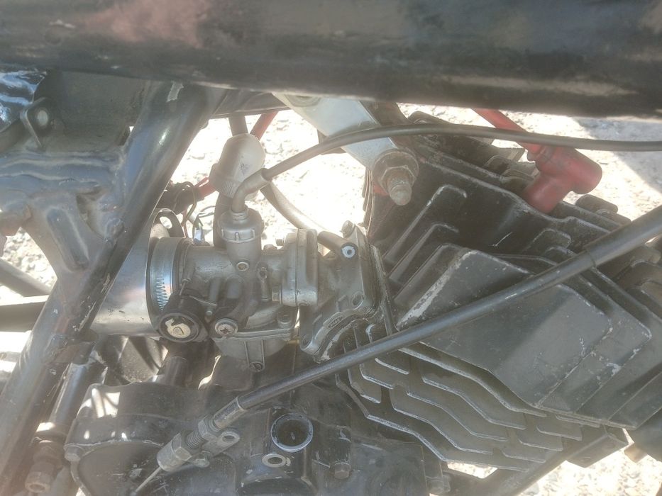 Продам недоделаний проект