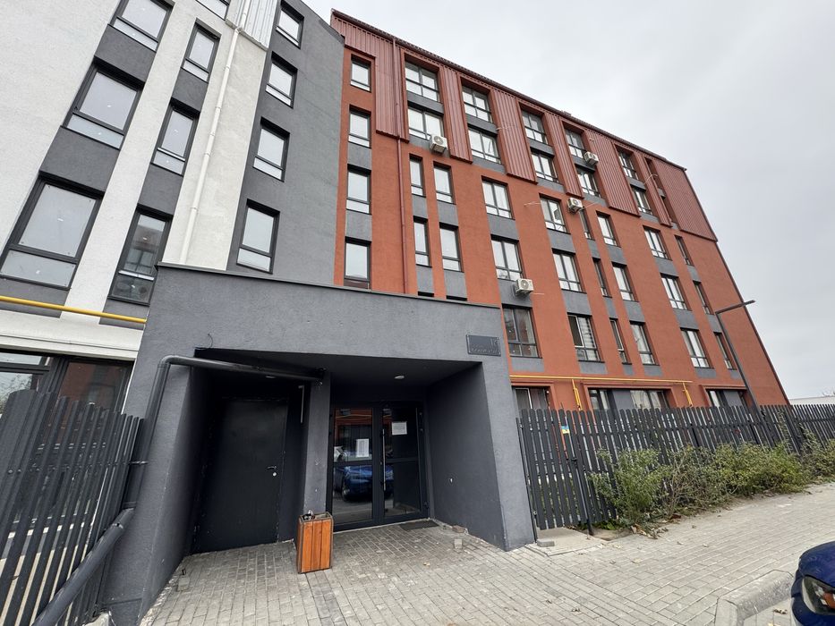 Без% Продаж квартири ЖК Емоція, Хотів