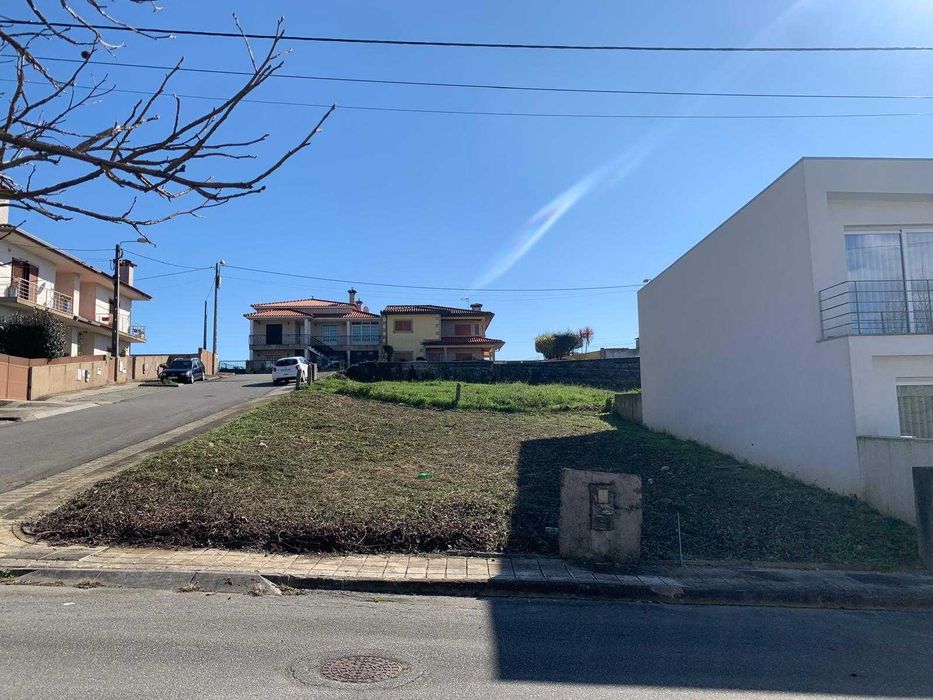 Terreno em Loteamento