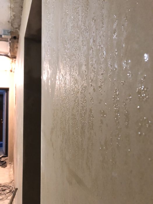 Машинна Штукатурка