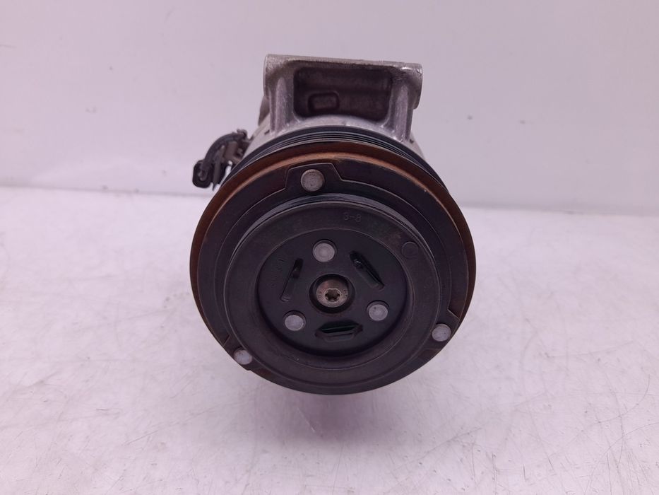Compressor AC OPEL Zafira Tourer (P12)
