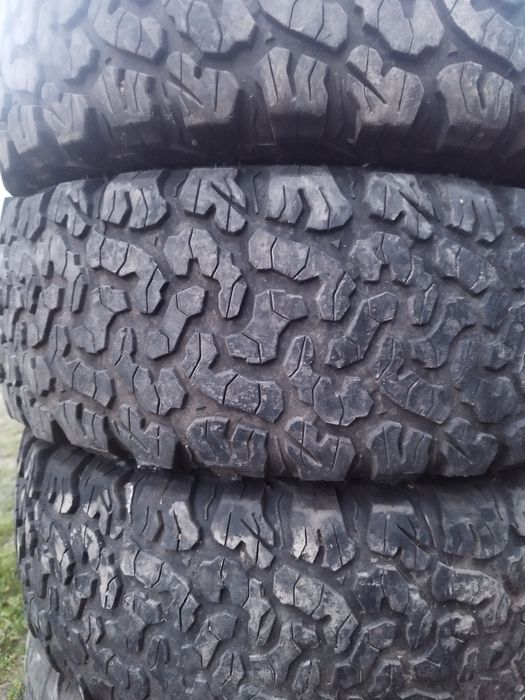 Шини R 15 16 60 65 70 75 80 195 205 215 225 235 245 255 265