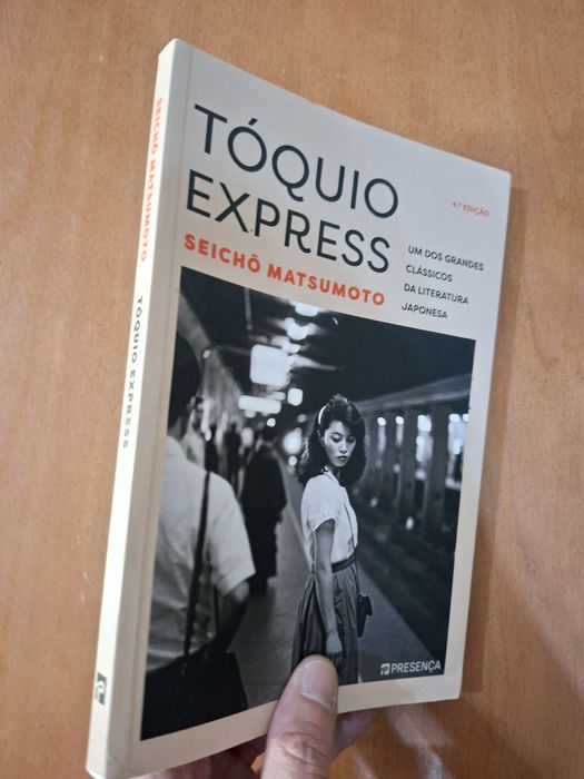 Tóquio Express .