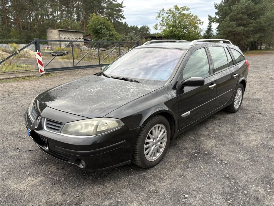 Renault Laguna